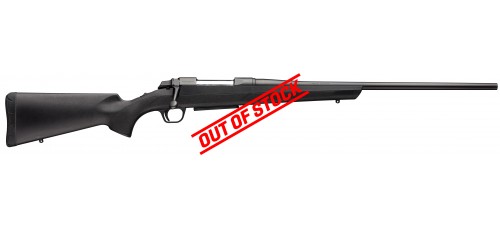 Browning AB3 Composite Stalker .243 Win 22" Barrel Bolt Action Rifle